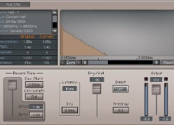 Waves IR-L Convolution Reverb (Latest Version 17)